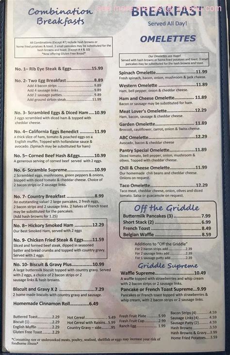 pantry eureka ca|Online Menu of Village Pantry, Eureka, CA.